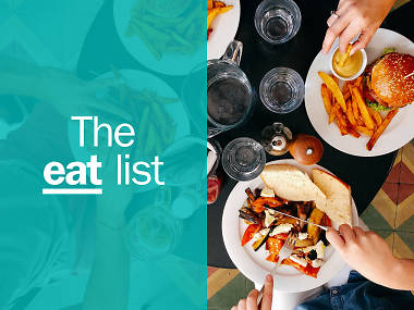 The 10 best restaurants in Sarasota The 10 best restaurants in Sarasota