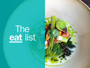 The 7 best restaurants in Aberdeen right now The 7 best restaurants in Aberdeen right now