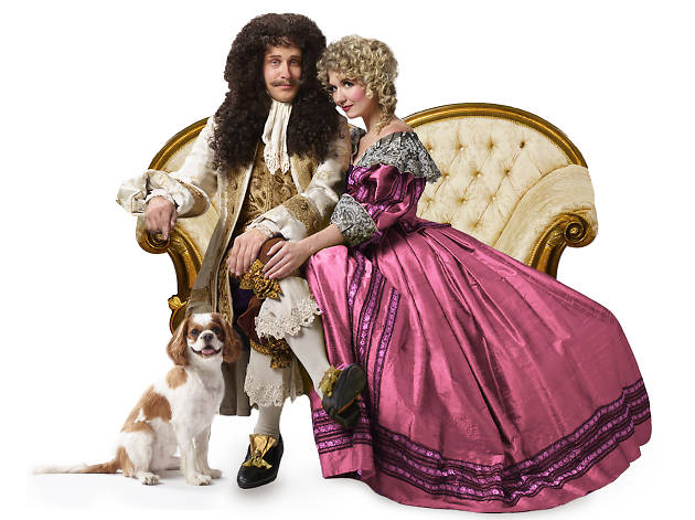 Nell Gwynn Nell Gwynn