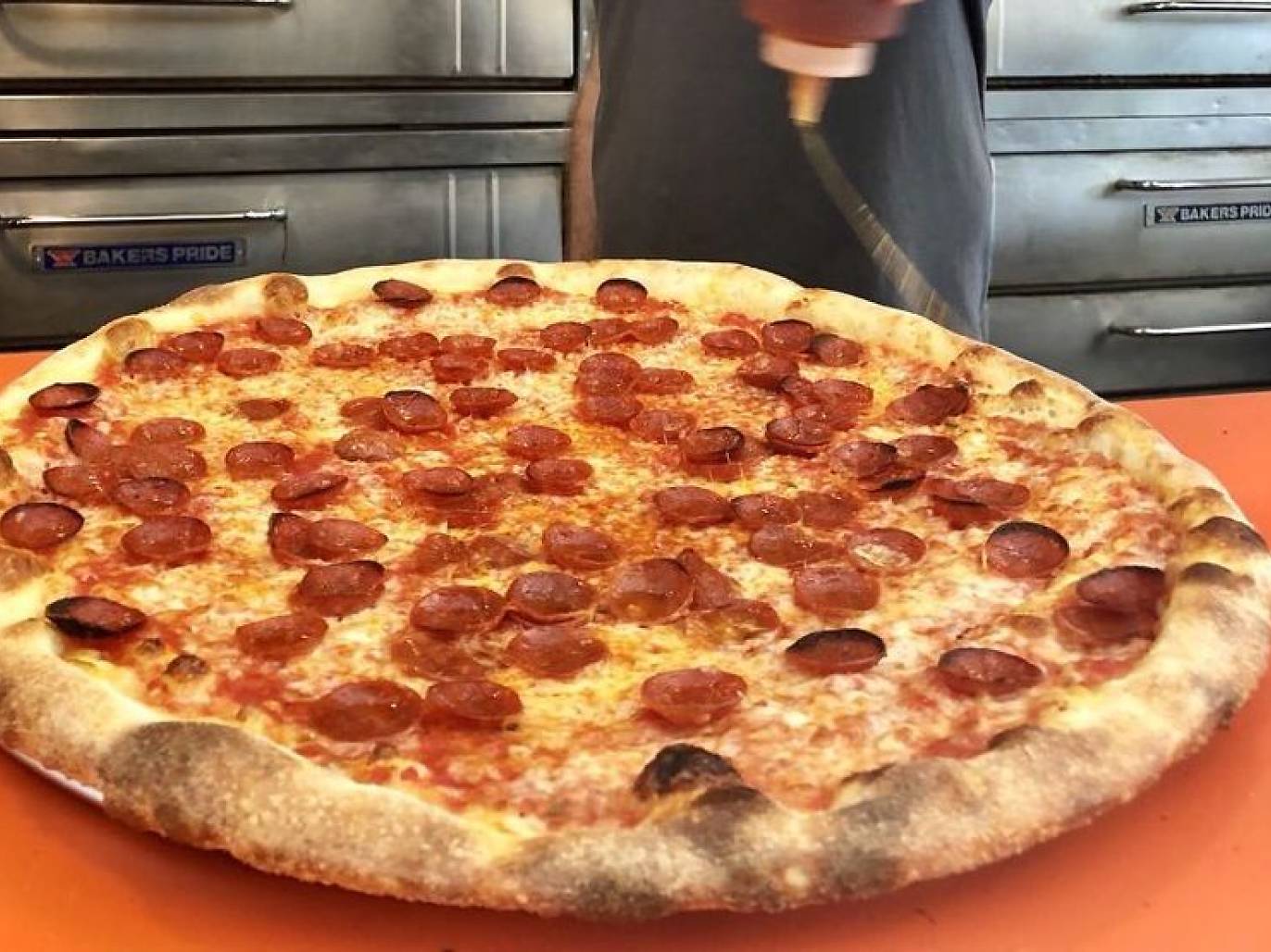 Where to Find the Best Cheap Pizza in New York City