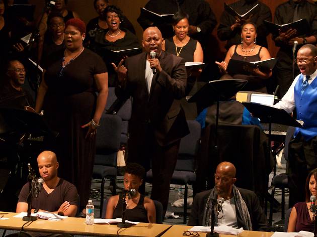 Antigone in Ferguson Antigone in Ferguson