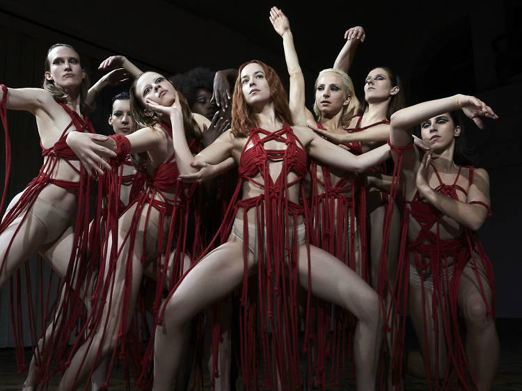 Suspiria