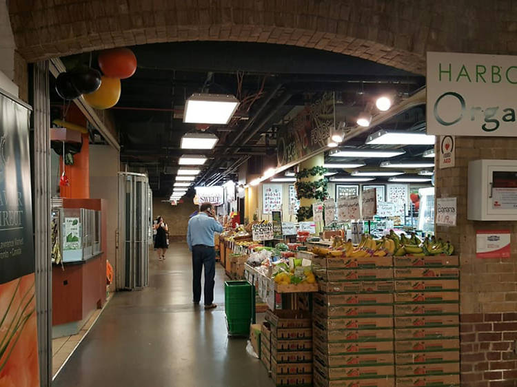 St. Lawrence Market