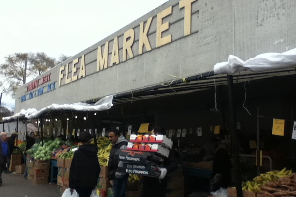 10 Best Markets In Toronto For Bagging A Bargain
