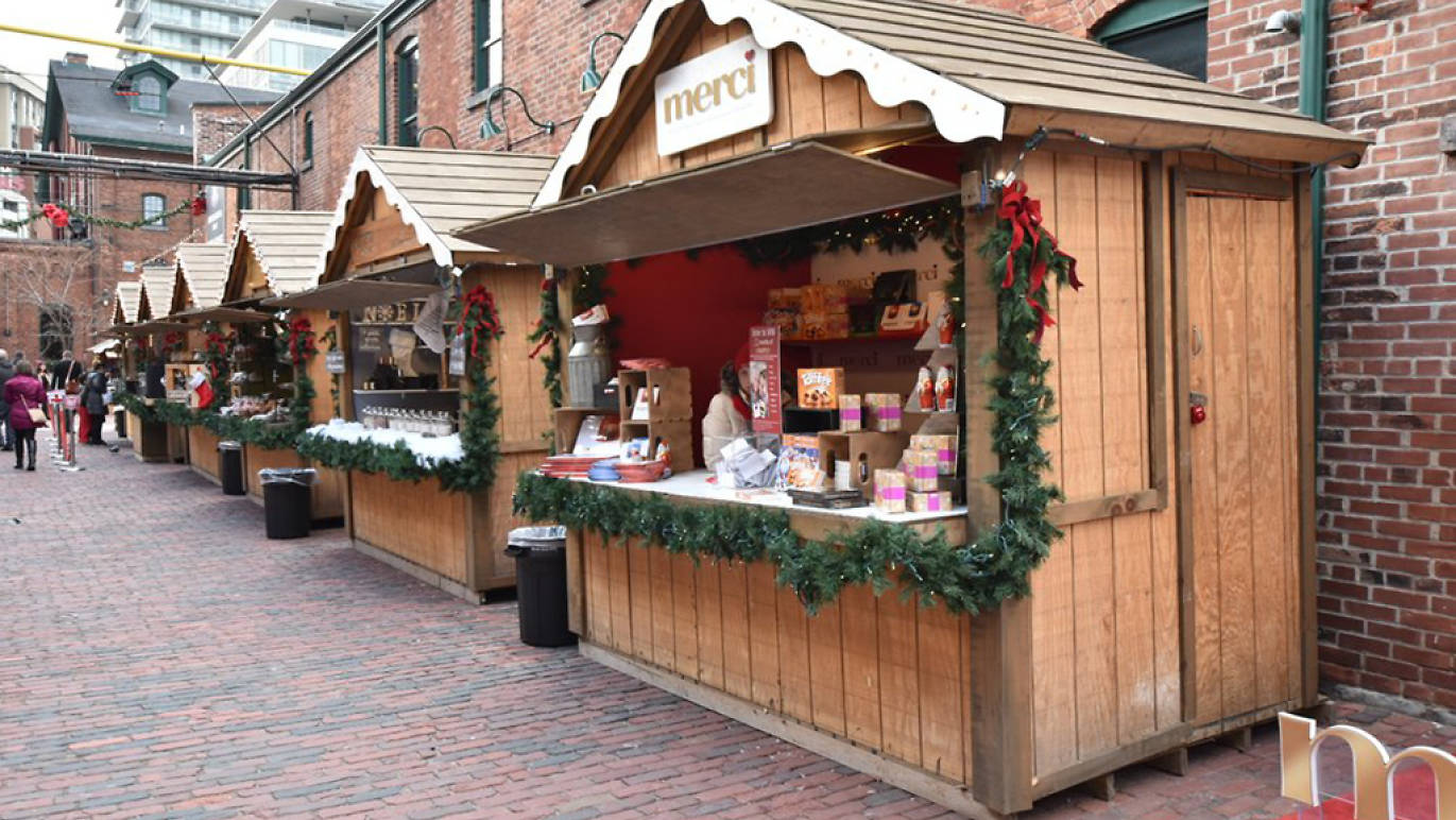 10 Best Markets in Toronto for Bagging a Bargain