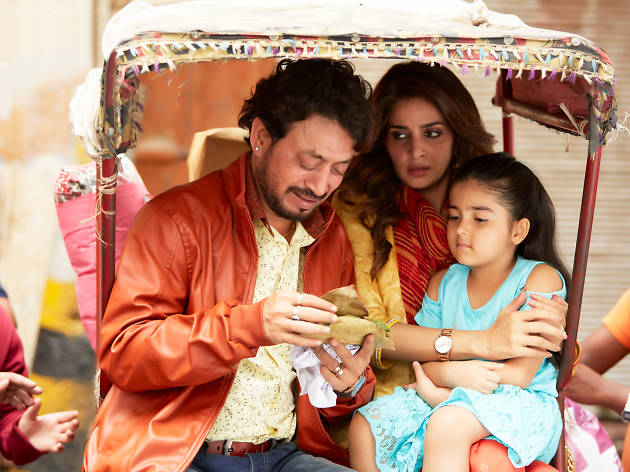 Hindi Medium Hindi Medium
