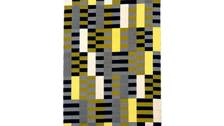 Anni Albers at Tate Modern