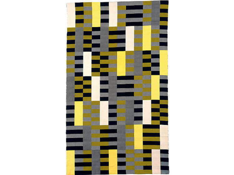 Anni Albers at Tate Modern