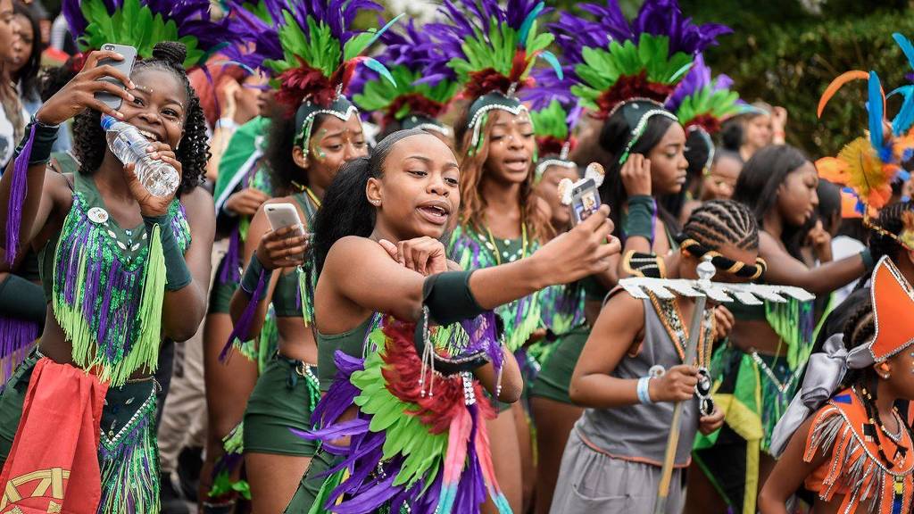 Hackney Carnival | Things to do in London