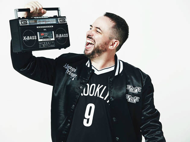 Abandoman Abandoman