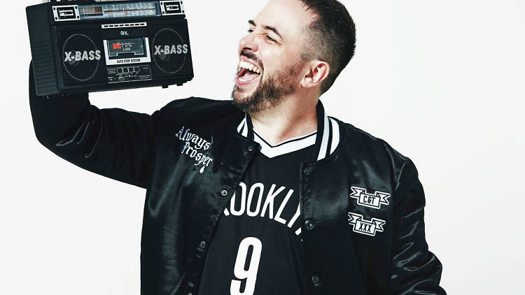 Abandoman