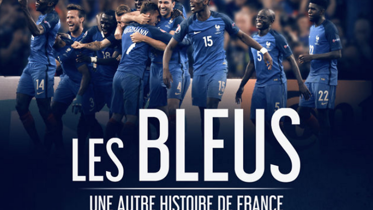  'Les Bleus, une autre histoire de France' (1996 - 2016)