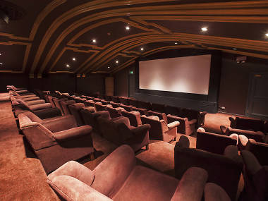 Best cinemas in London