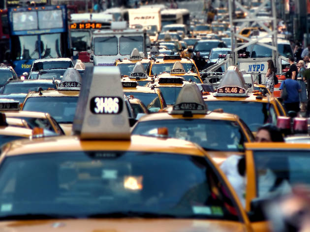 New York has the worst Labor Day Weekend traffic of any major US city New York has the worst Labor Day Weekend traffic of any major US city