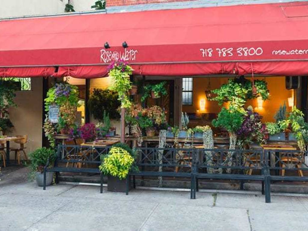 13 Best Restaurants in Park Slope to Check Out