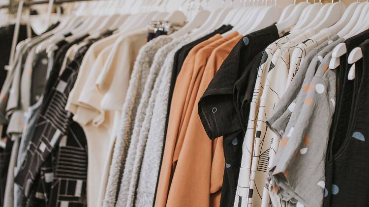 How to check your clothing measurements before coming to shop - Goodwill