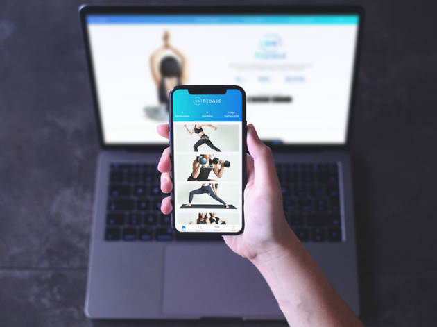 Fitpass Fitpass
