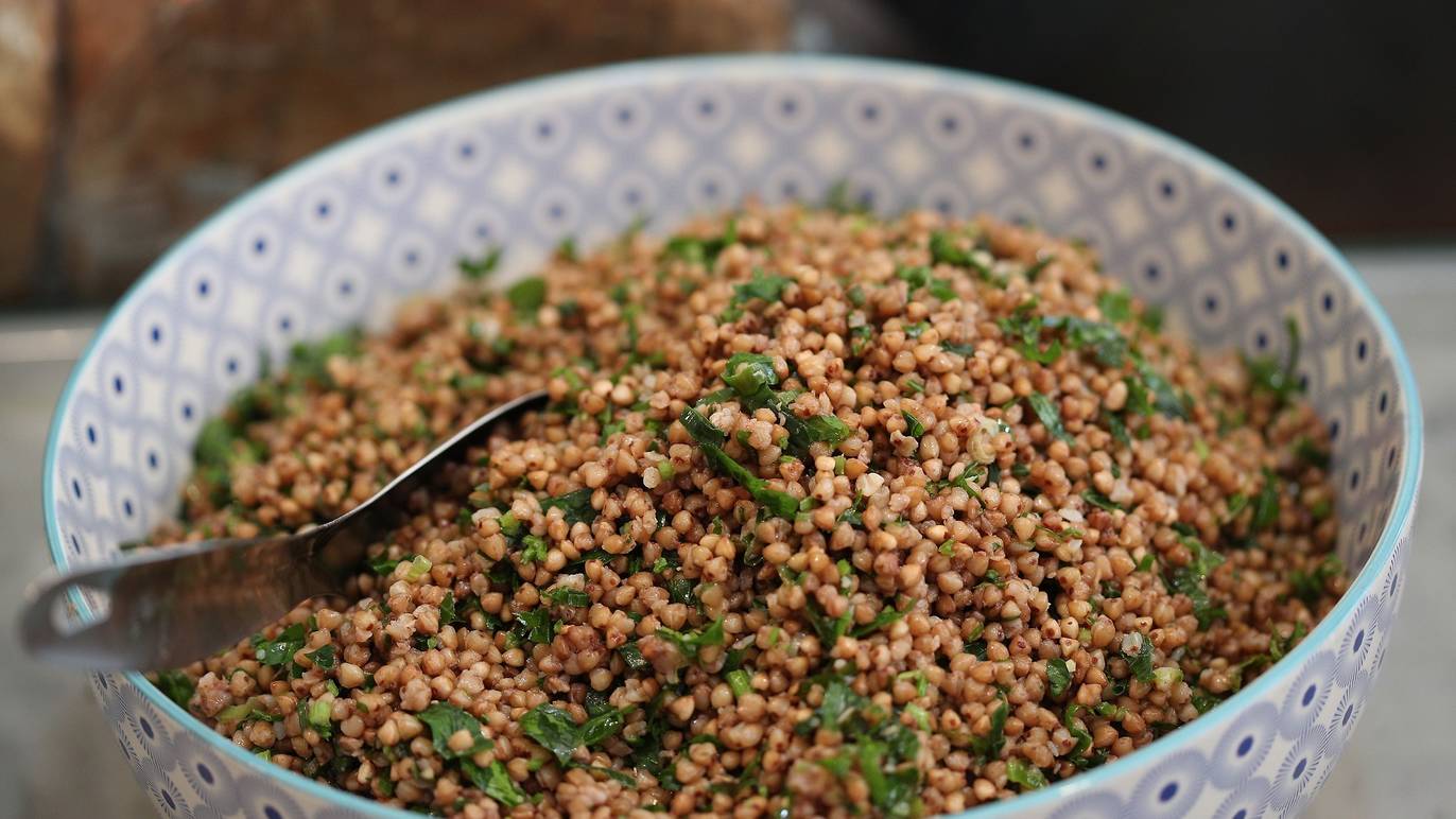 Tofu Shop International Restaurants in Richmond, Melbourne