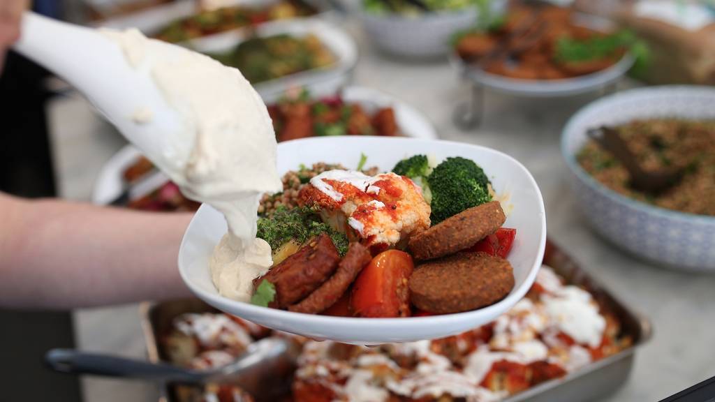 Tofu Shop International Restaurants in Richmond, Melbourne