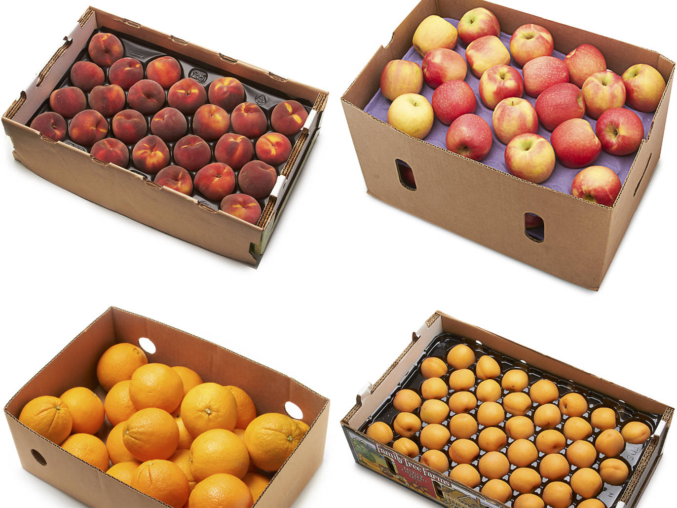 The Best Services for Grocery Delivery in NYC Shopping in NYC