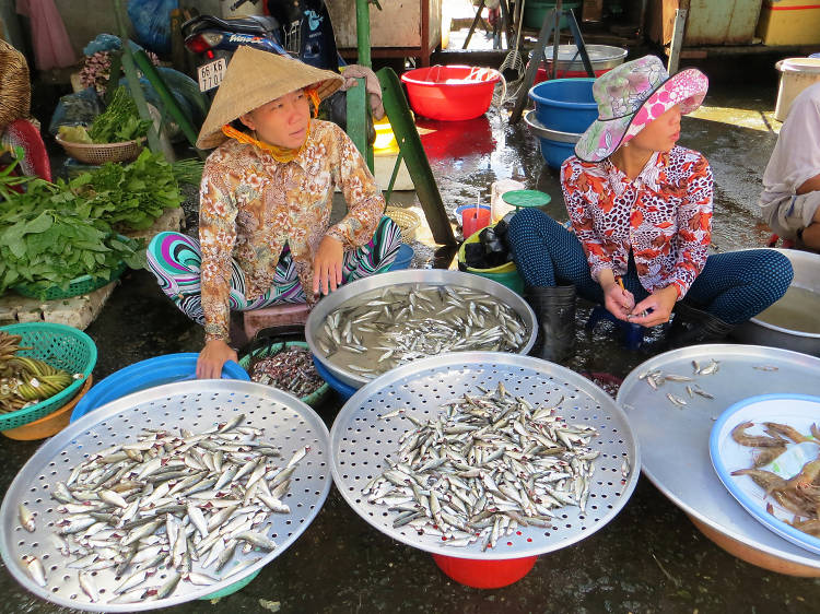 Visit the Mekong Delta’s flower kingdom