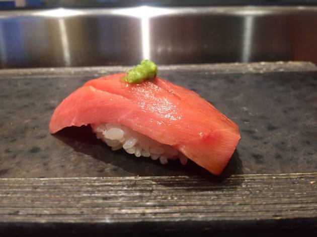 Sushi Katsuei Sushi Katsuei