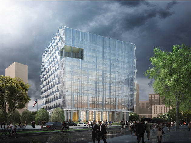 United States Embassy United States Embassy