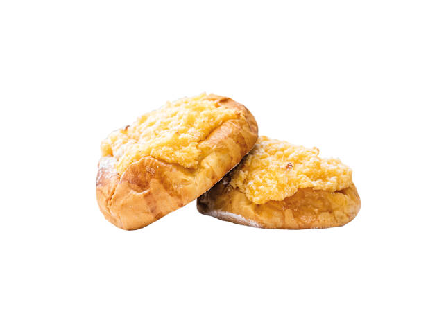 Pastelaria Garrett - Pão de Deus