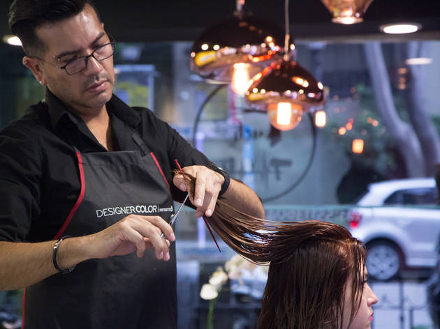 Touch Beauty & Hair Salon Touch Beauty & Hair Salon