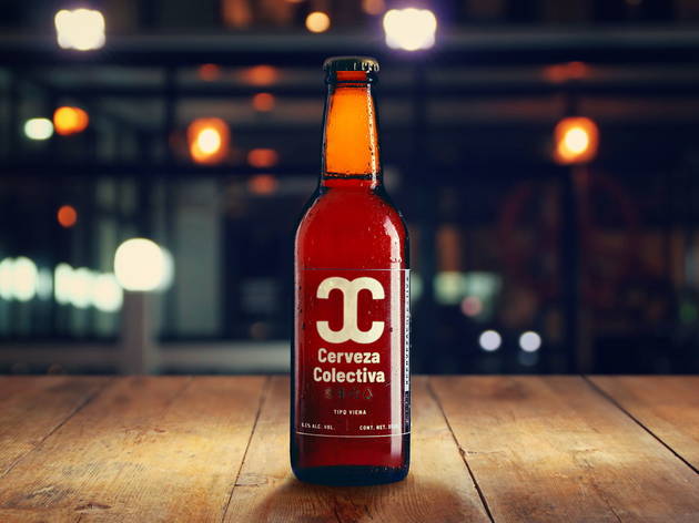 Cerveza Colectiva Cerveza Colectiva