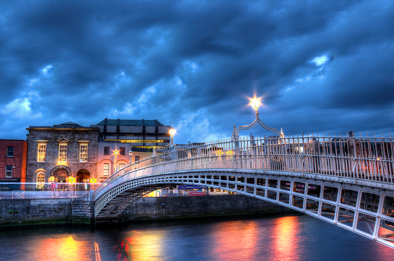 12 Very Best Free Things To Do In Dublin Right Now