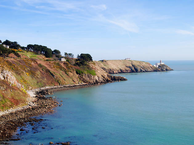 Howth Howth