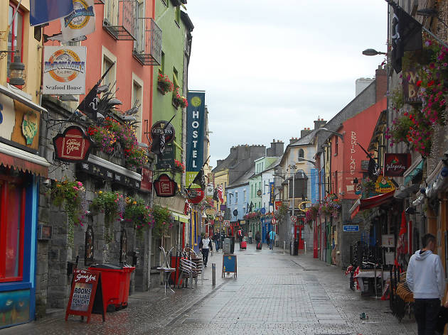 Galway, Ireland Galway, Ireland