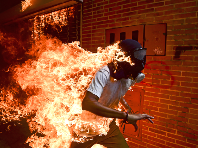 Ronaldo Schemidt, Venezuela, Agence France-Presse Ronaldo Schemidt, Venezuela, Agence France-Presse