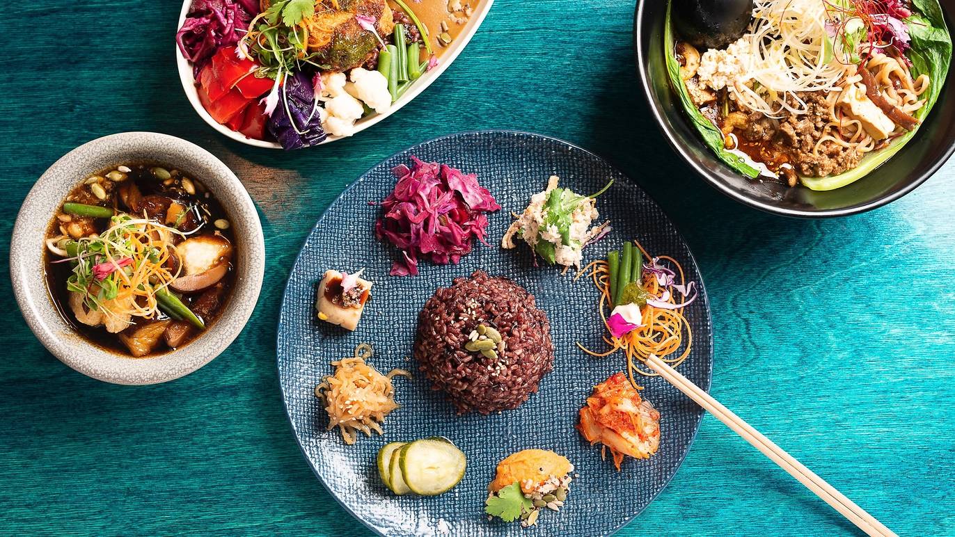 The Best Japanese Restaurants in Melbourne
