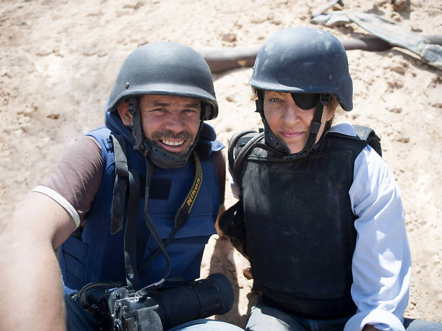 Under the Wire Under the Wire