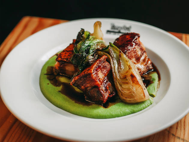 Barriga de Porco Cofitada