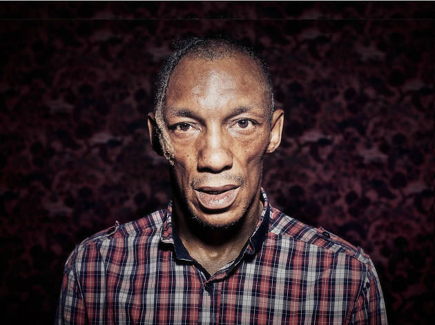 Tricky Tricky vuelve a la CDMX