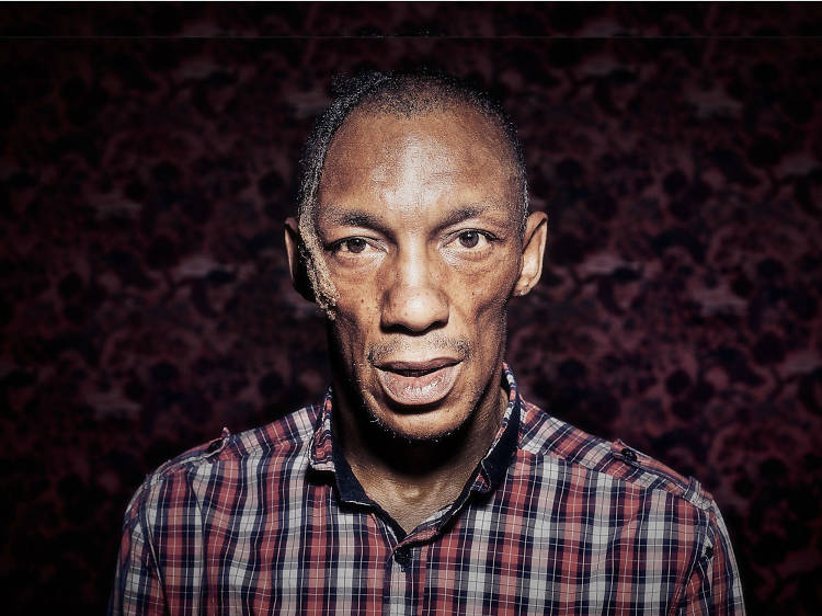 Tricky vuelve a la CDMX