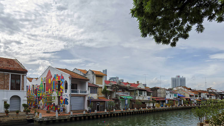 Malacca