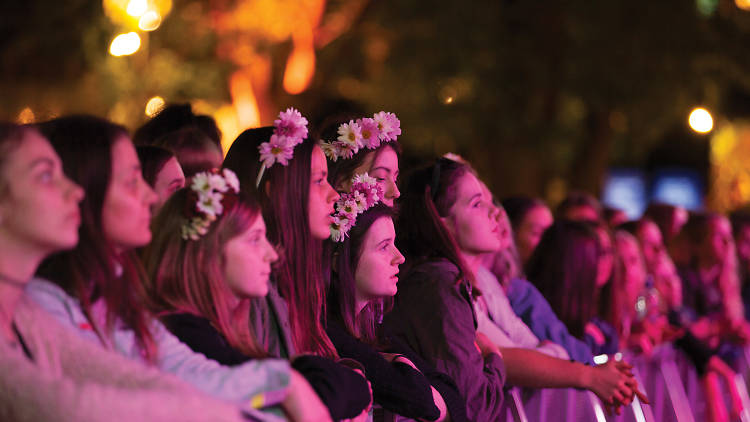 Toowoomba Carnival of Flowers