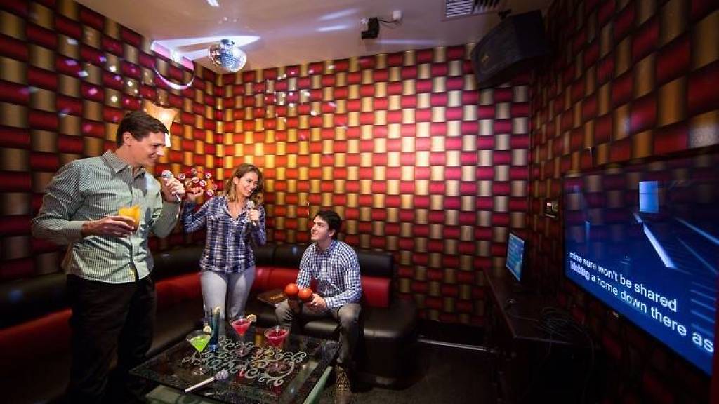 Singapore Music & Nightlife Time Out Singapore