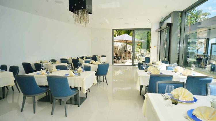 Mali Raj Restaurant