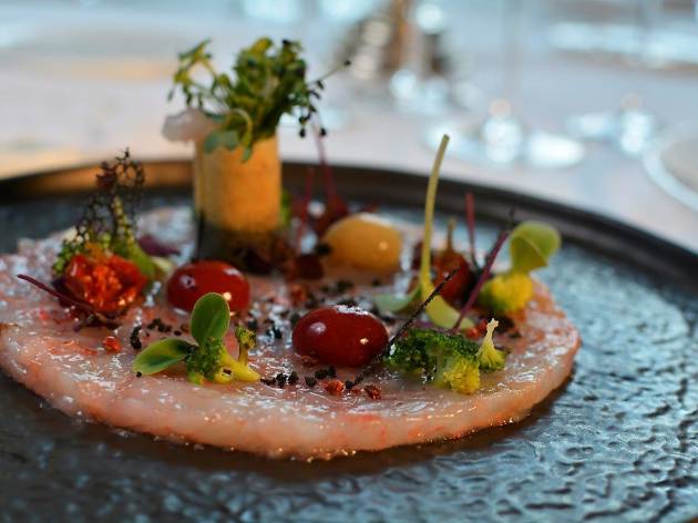 Restaurant Ariston Restaurant Ariston