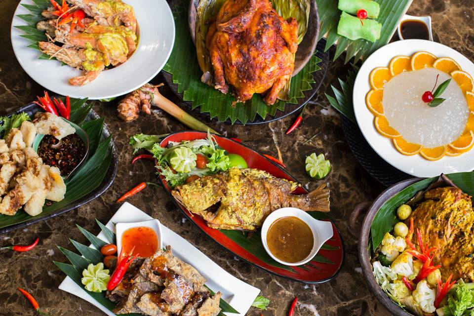 7 Family-friendly Buffet Restaurants in Singapore