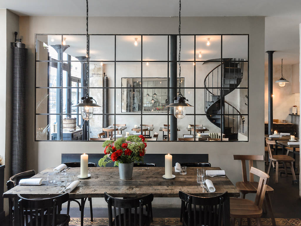 50 Best Restaurants In Paris To Book Right Now: Reviews By Local