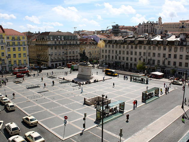 praça da figueira praça da figueira