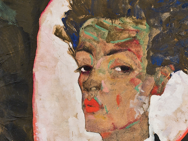 Egon Schiele Egon Schiele