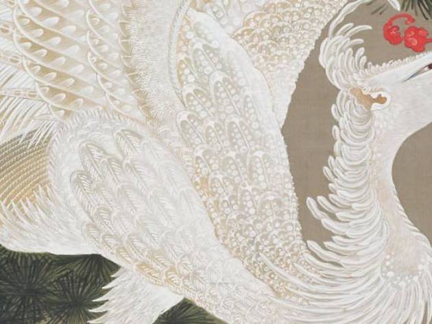 Jakuchū (1716-1800) Jakuchū (1716-1800)