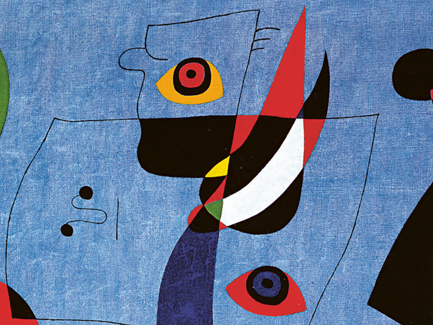 Miró Miró